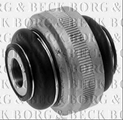 BORG & BECK bsk7285 -  Подвеска, рычаг независимой подвески колеса